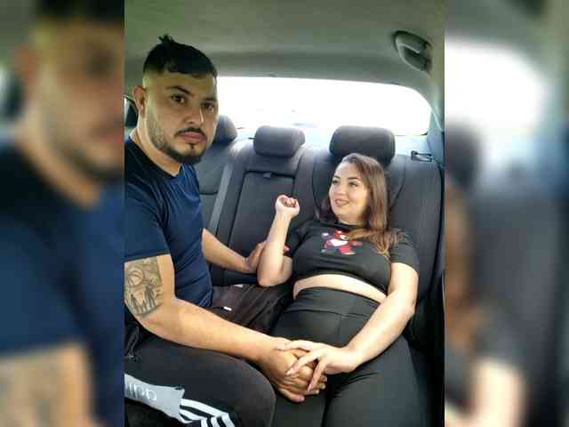 Samyra--Angel webcam