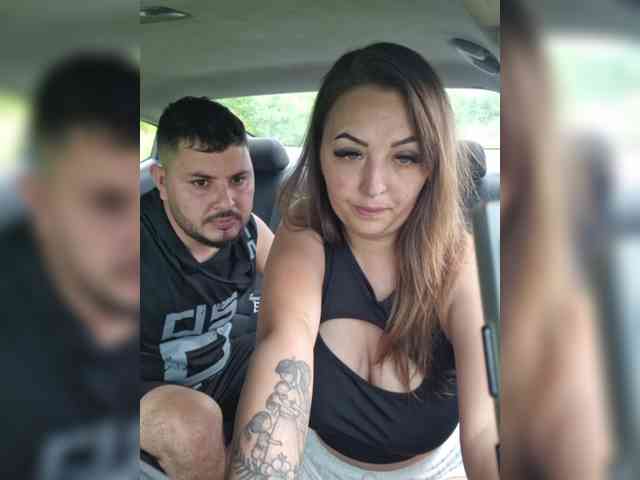 Samyra--Angel webcam