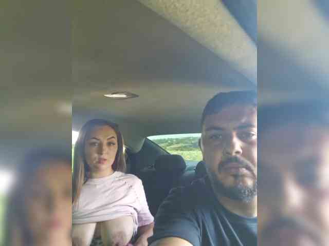 Samyra--Angel Sex Cam Show