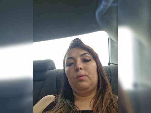 Samyra--Angel webcam