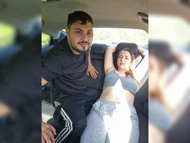 Samyra--Angel webcam