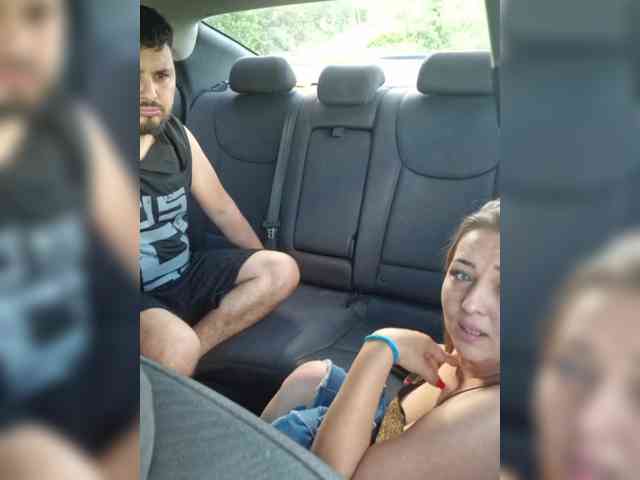 Samyra--Angel webcam