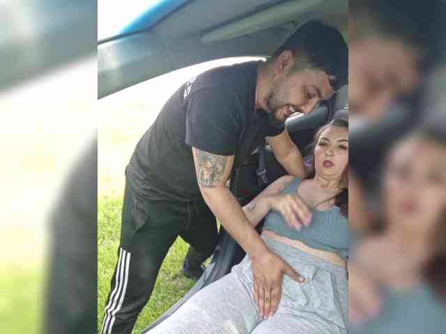 Samyra--Angel webcam