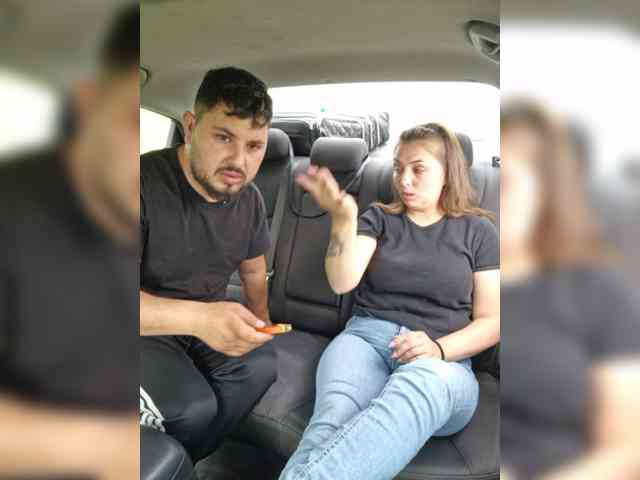 Samyra--Angel webcam