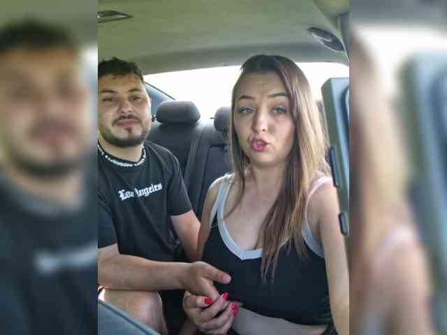 Samyra--Angel webcam