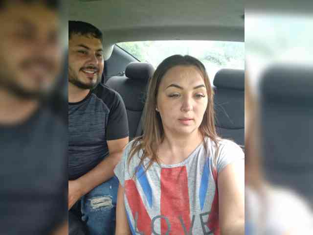 Samyra--Angel webcam
