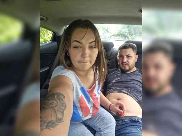 Samyra--Angel webcam