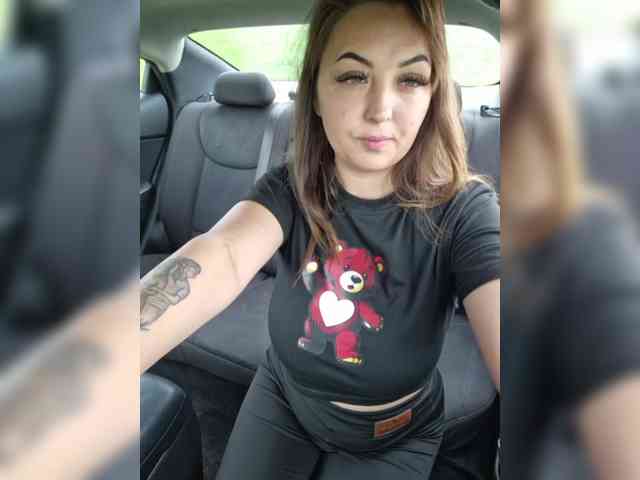 Samyra--Angel webcam