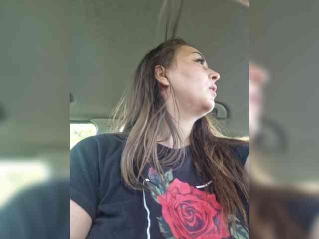 Samyra--Angel webcam