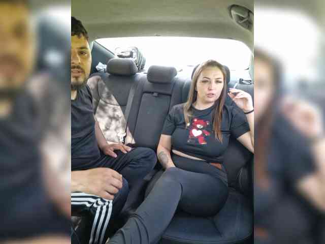 Samyra--Angel webcam