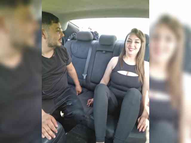 Samyra--Angel webcam