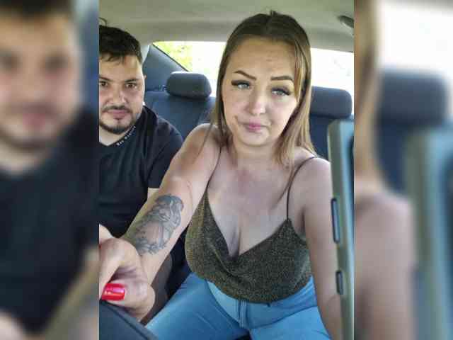 Samyra--Angel webcam