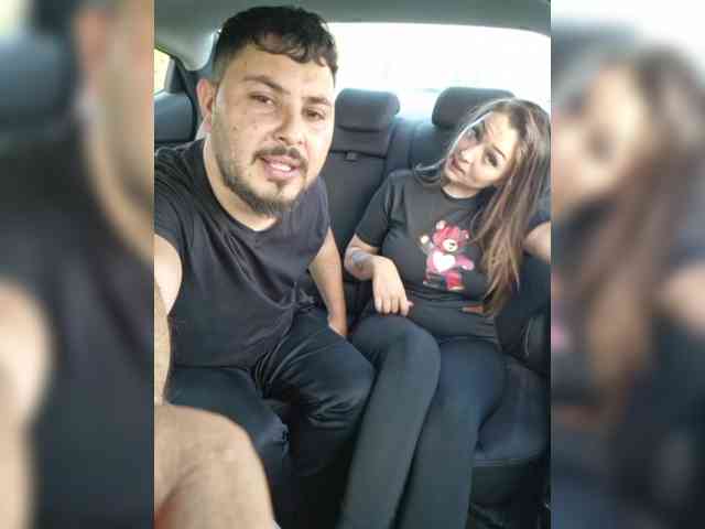 Samyra--Angel webcam