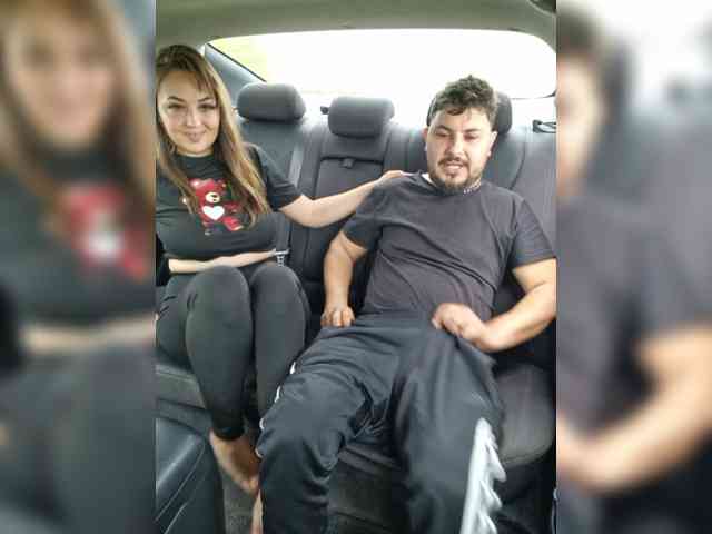 Live stream of Samyra--Angel