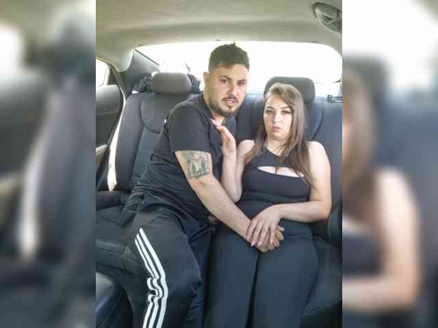 Samyra--Angel webcam