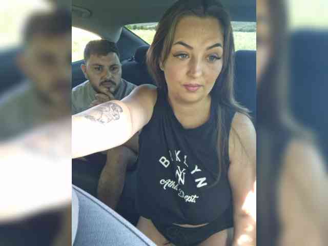 Samyra--Angel Sex Cam Show