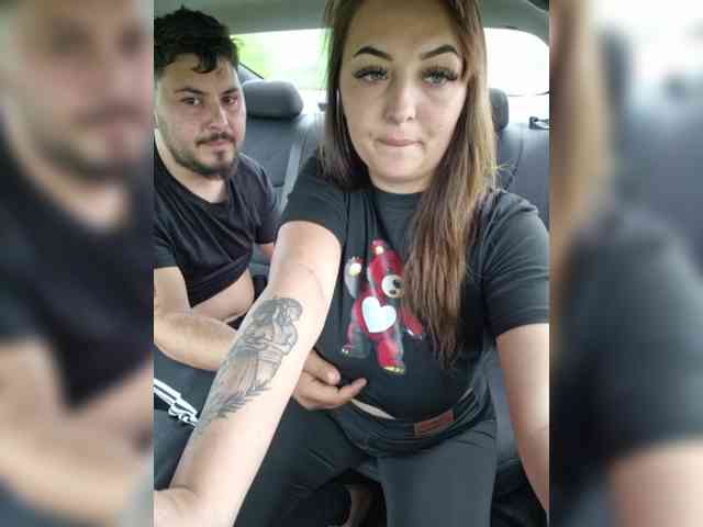 Samyra--Angel webcam