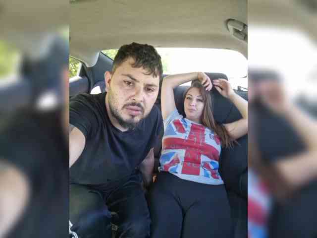 Samyra--Angel webcam