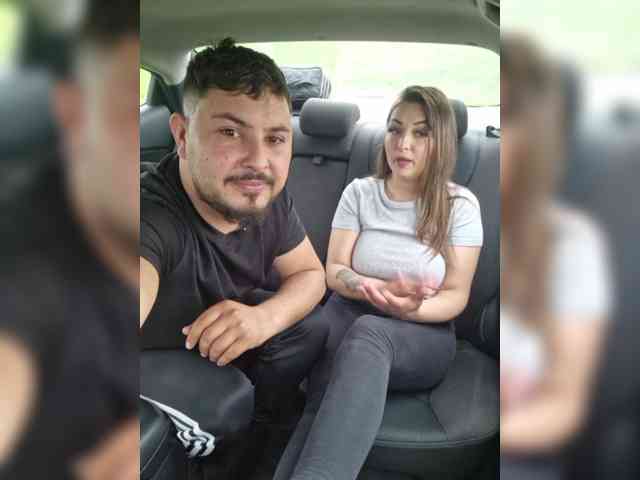 Samyra--Angel webcam