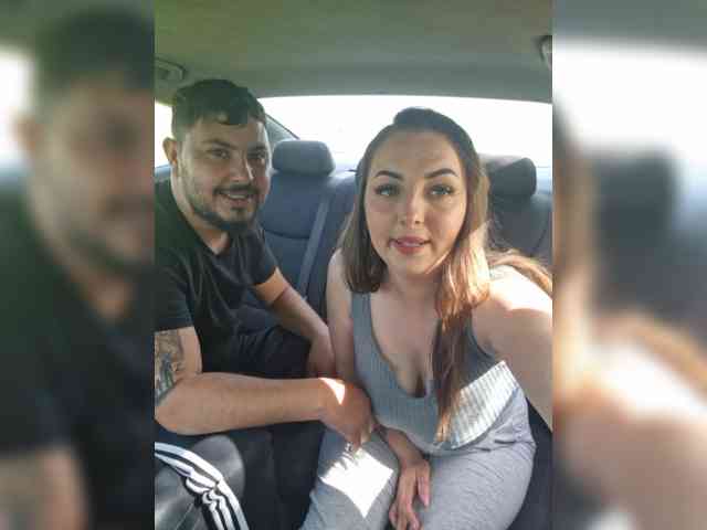 Samyra--Angel webcam