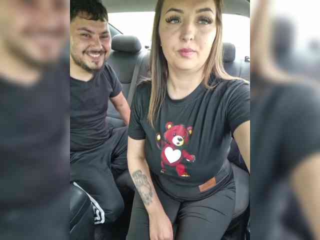 Samyra--Angel webcam