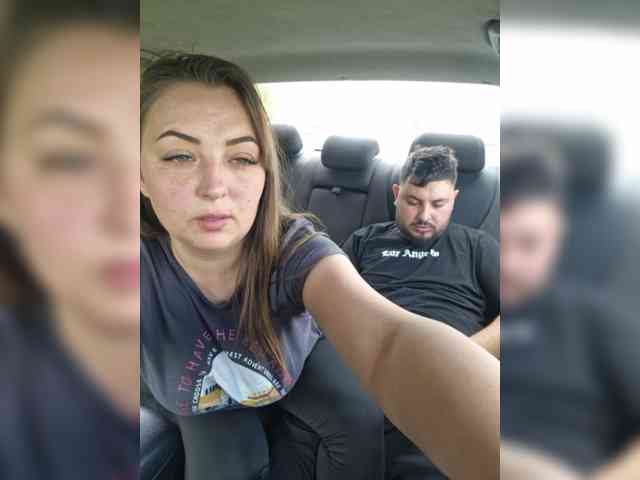 Samyra--Angel webcam