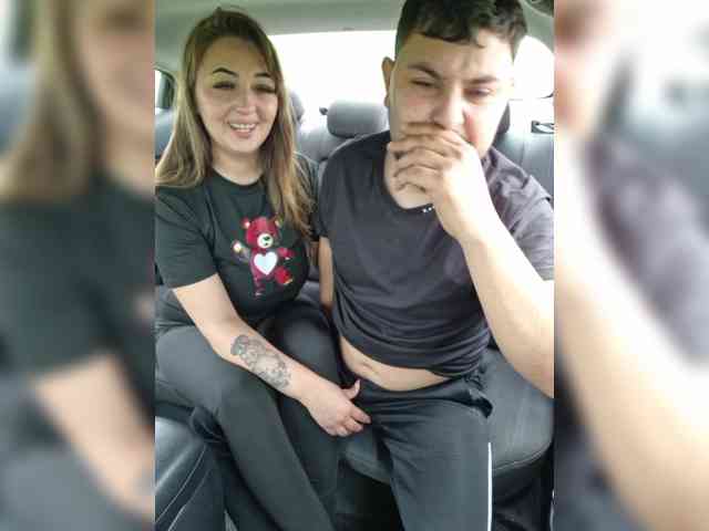 Samyra--Angel webcam