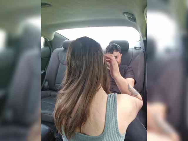 Model: Samyra--Angel