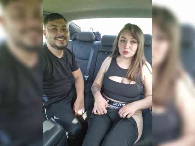 Samyra--Angel webcam