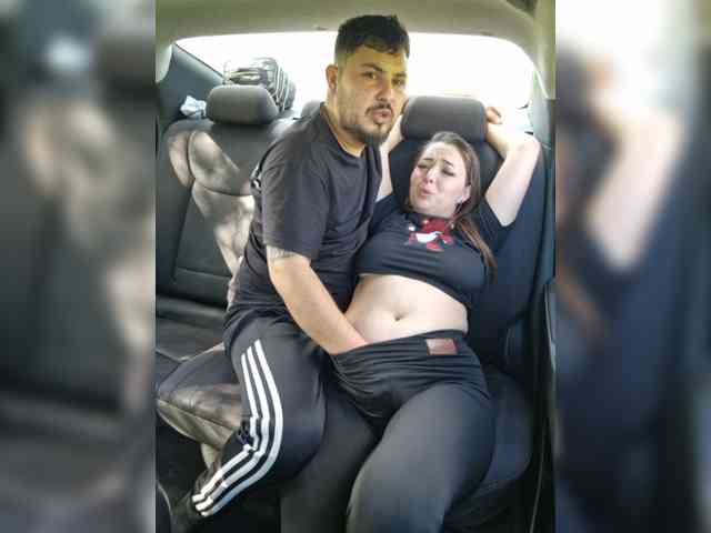 Samyra--Angel webcam