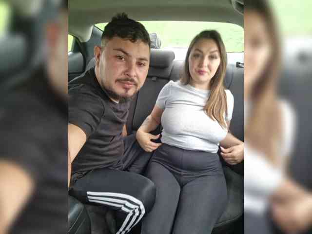 Samyra--Angel webcam