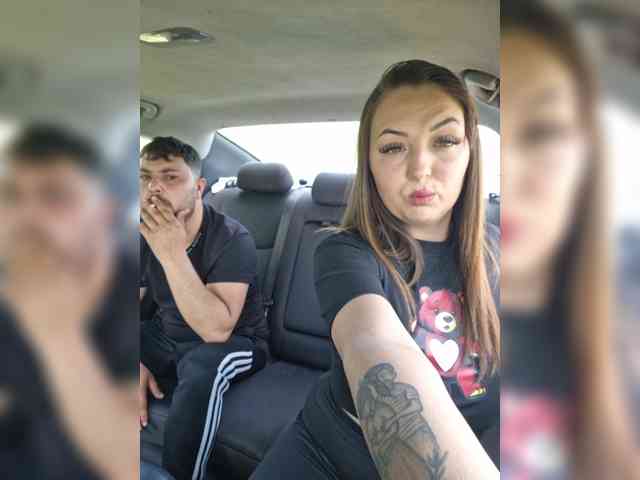 Samyra--Angel webcam