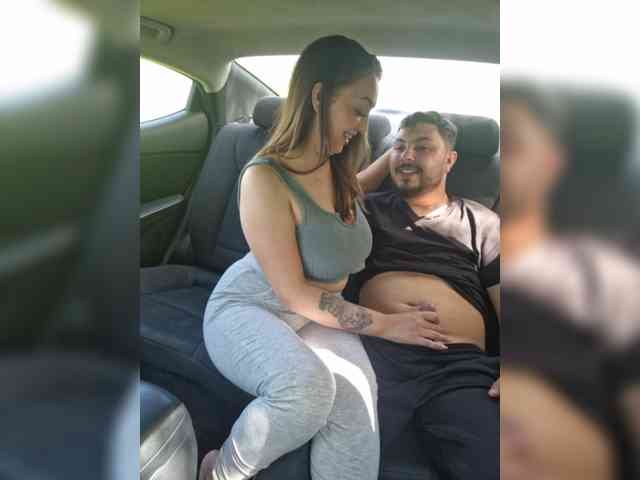 Samyra--Angel webcam