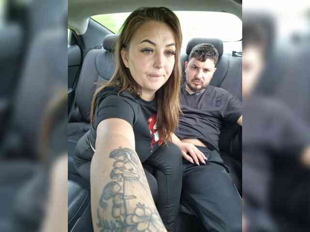 Samyra--Angel webcam