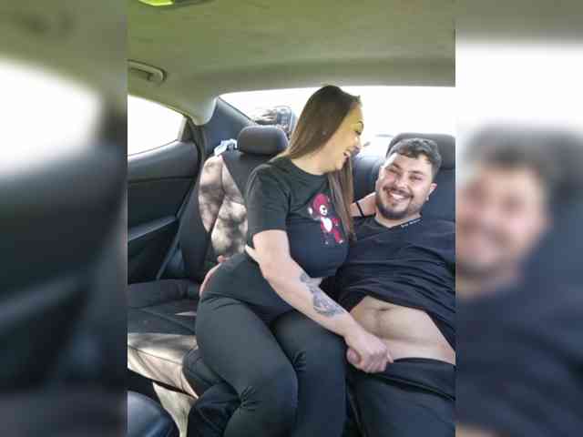 Samyra--Angel webcam