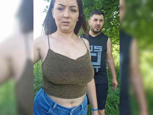 Samyra--Angel webcam