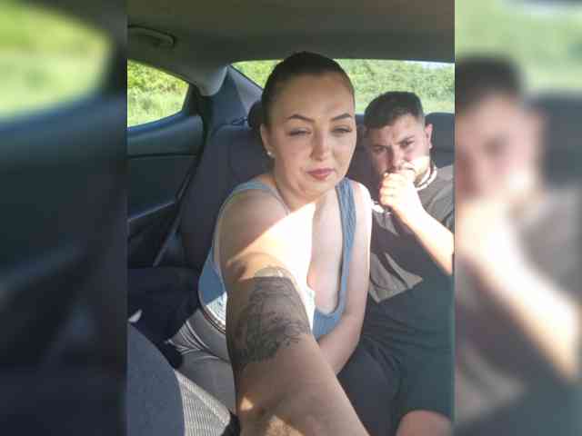 Samyra--Angel webcam