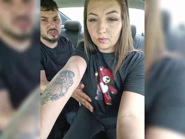 Samyra--Angel webcam