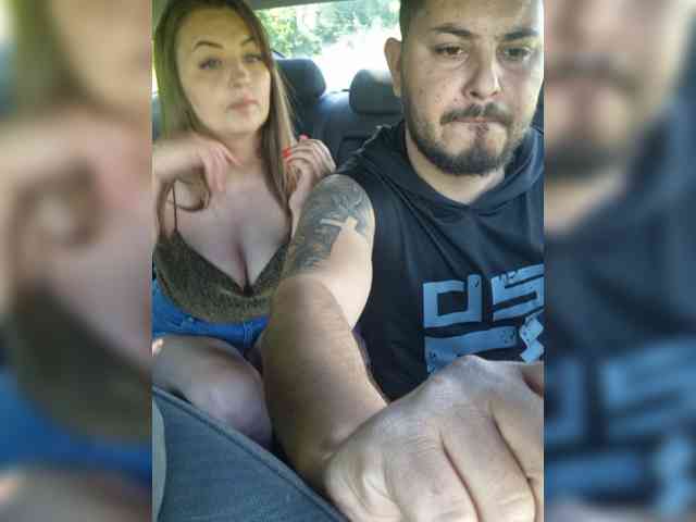 Samyra--Angel webcam