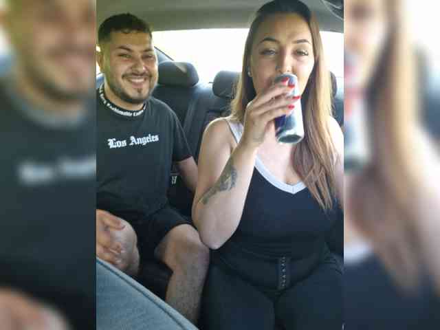 Samyra--Angel webcam