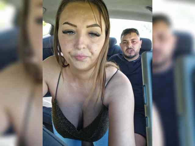 Samyra--Angel webcam