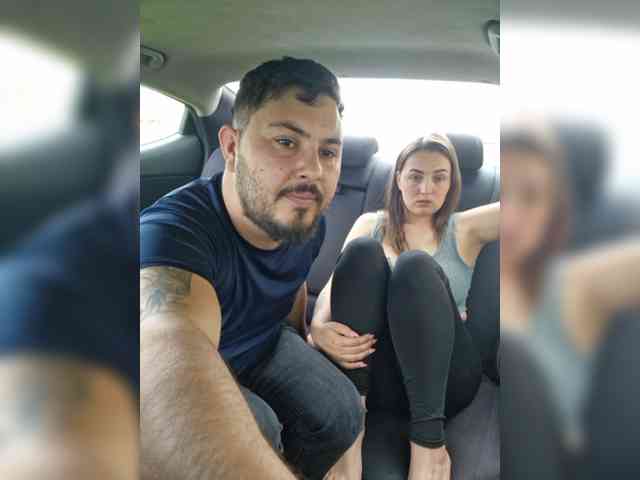 Samyra--Angel webcam