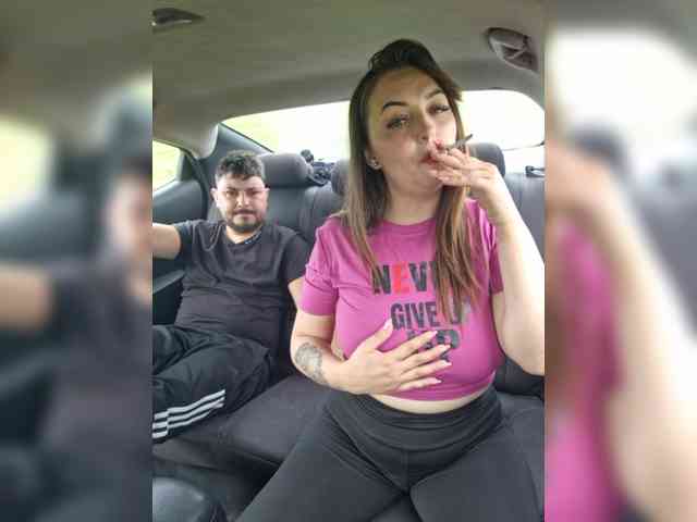 Samyra--Angel webcam