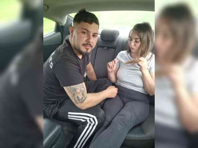 Samyra--Angel webcam