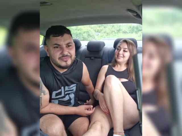 Samyra--Angel webcam