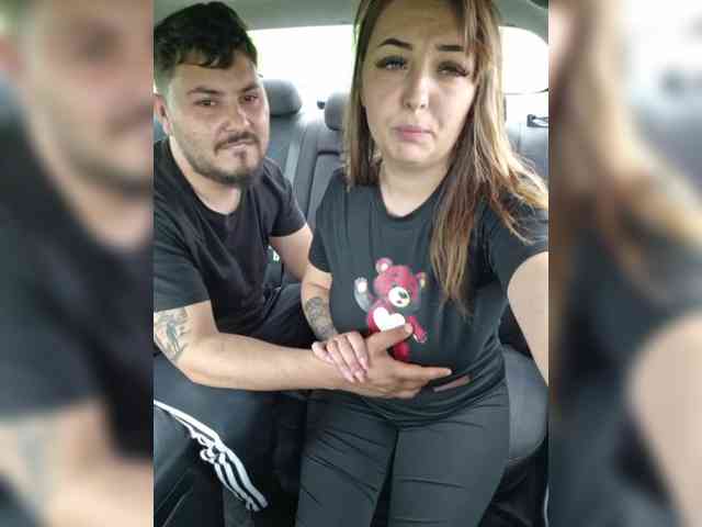 Samyra--Angel webcam