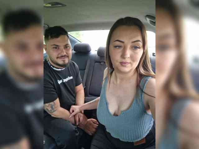 Samyra--Angel webcam