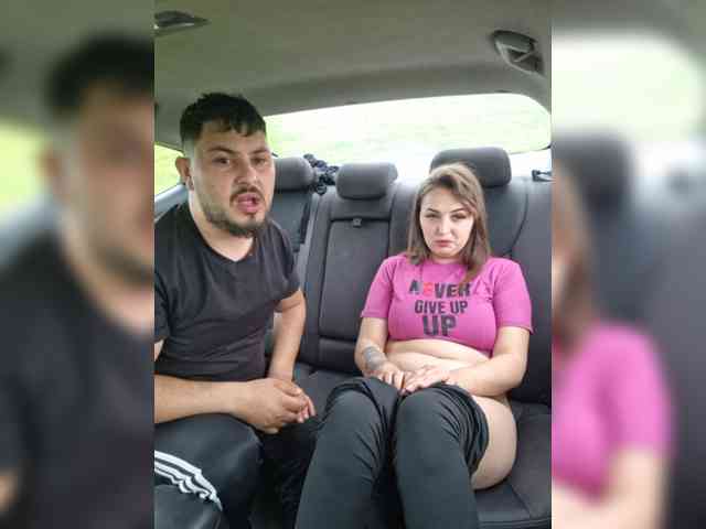 Samyra--Angel webcam