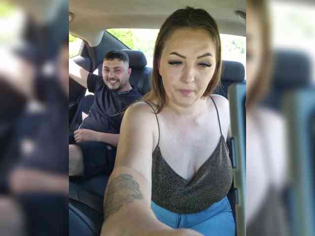 Samyra--Angel webcam