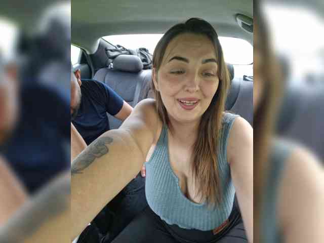 Samyra--Angel webcam